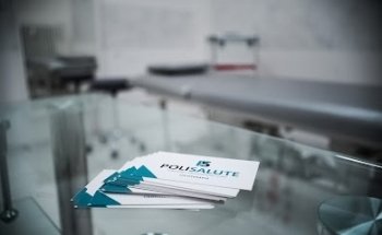 Polisalute Fisioterapia Collegno