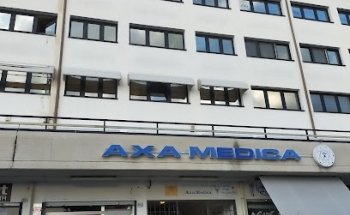 Axa Medical Roma