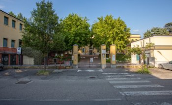 Fondazione Salutevita onlus – Casa Canossa