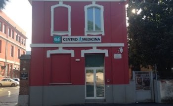 Centro Di Medicina Dello Sport Srl e Poliambulatorio