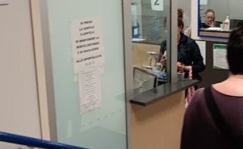 Poliambulatorio Privato C.A.F.