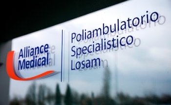 Poliambulatorio Losam - Alliance Medical