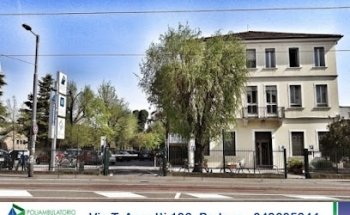 POLIAMBULATORIO ARCELLA