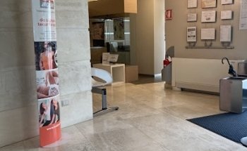 Ambulatorio Ortopedico Fisioterapico