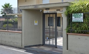 Studio di Radiologia Dr. Massimo d'Amore