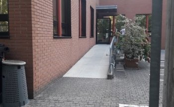 Centro Lusenti Srl - Poliambulatorio Baia del Re