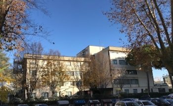 Diagnostic Center srl (Diagnostic Center Pigafetta)