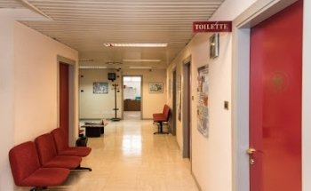 Garda Salus Poliambulatorio