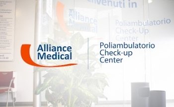 Check Up Center - Alliance Medical