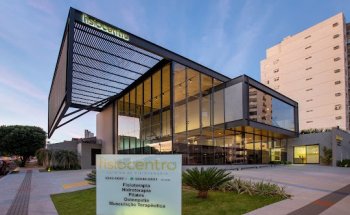 Fisiocentro -Clínica de Fisioterapia