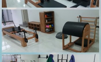 Clínica Fisio Saúde