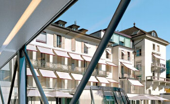 Hirslanden Clinique La Colline