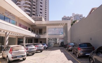 NeuroUp Fisioterapia e Reabilitação Neurofuncional