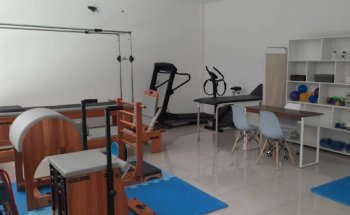 Clinica de Fisioterapia FisioTem