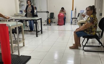 Clínica De Fisioterapia Ticiana Toffoli