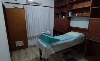 Fisioderm Fisioterapia e Estética