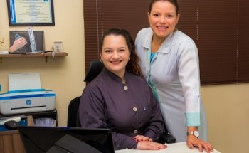 Fisioterapia/Osteopatia/Quiropraxia Dra Juliane / Dra Joelma