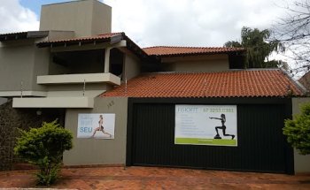 FisioFit - fisioterapia especializada