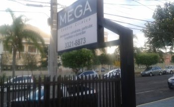 Mega Centro Clinico - Pilates - Fisioterapia - Hidroterapia E Muito Mais