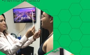 Ozonioterapia integrativa Fisioterapia Podologia PODOMED SAÚDE