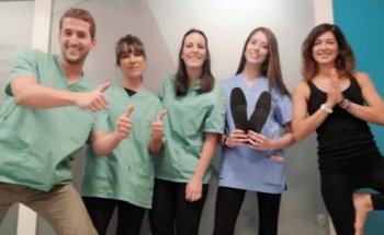 PURAFISIOTERAPIA | FISIOTERAPIA y OSTEOPATÍA en el barrio Salamanca de Madrid | PILATES y YOGA