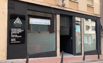 Clínica de fisioterapia Alfonso Roldan Jimenez (ARJ FISIOTERAPIA AVANZADA)