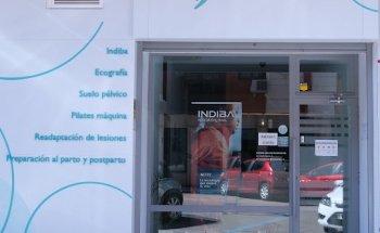 Clínica de Fisioterapia Sanus Ciudad Real