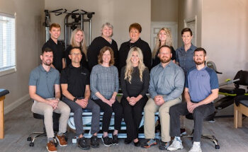 West Billings Physical Therapy & Sports Medicine