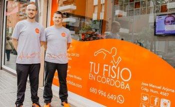 Tu Fisio en Córdoba