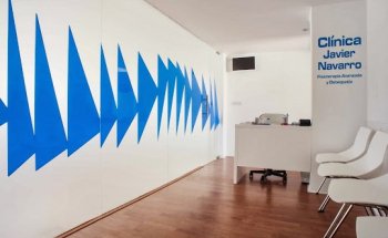 Clínica Javier Navarro - Fisioterapia Avanzada y Osteopatía