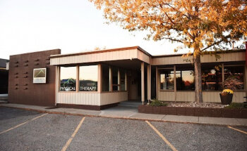 Lone Peak Physical Therapy Billings Midtown