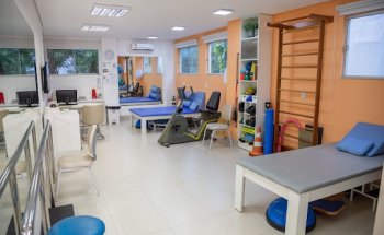 InBalance Saúde e Reabilitação - Fisioterapia em Cuiabá