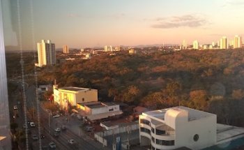 CRP Centro de Reabilitação Pélvica