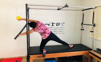 Salutare Centro Especializado em Saúde