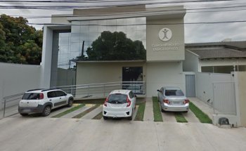 Rehab Sport Fisio - Fisioterapia Esportiva - Reabilitação