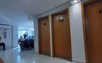 FISIOMT - Clínica de Fisioterapia