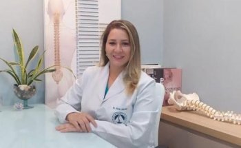 Dra Priscila Giordani - Fisioterapia e osteopatia