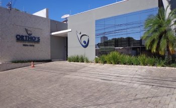 Clínica Orthos