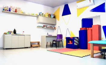 Prisma Clínica do Desenvolvimento