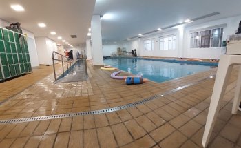 Espaço Cuidar Unimed Cuiabá