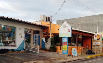 Clube dos Bichos - Clínica Veterinária
