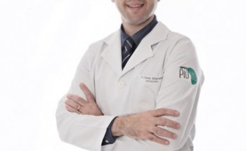Dr. Denis Milanello, Geriatra