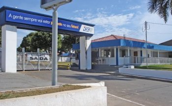 ICEC - Instituto Cuiabá de Ensino e Cultura - Campus Despraiado