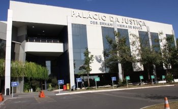 Tribunal de Justiça do Estado de Mato Grosso