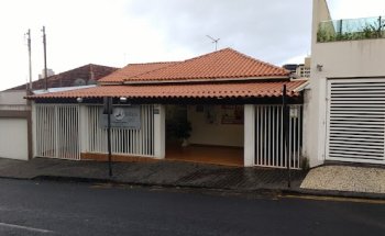 Centro de Fisioterapia Aplicada