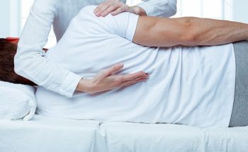 Balans Rugcentrum Eindhoven