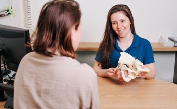 Bekkencentrum Eindhoven Centrum