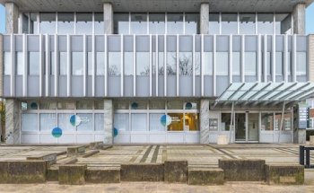 Fysiotherapie: de Fysiovrienden Medisch Kwartier Eindhoven