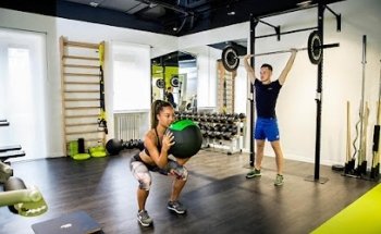 SAFI RIABILITAZIONE & SPORT