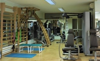 Fisioterapista Dr. Lorenzo Spairani